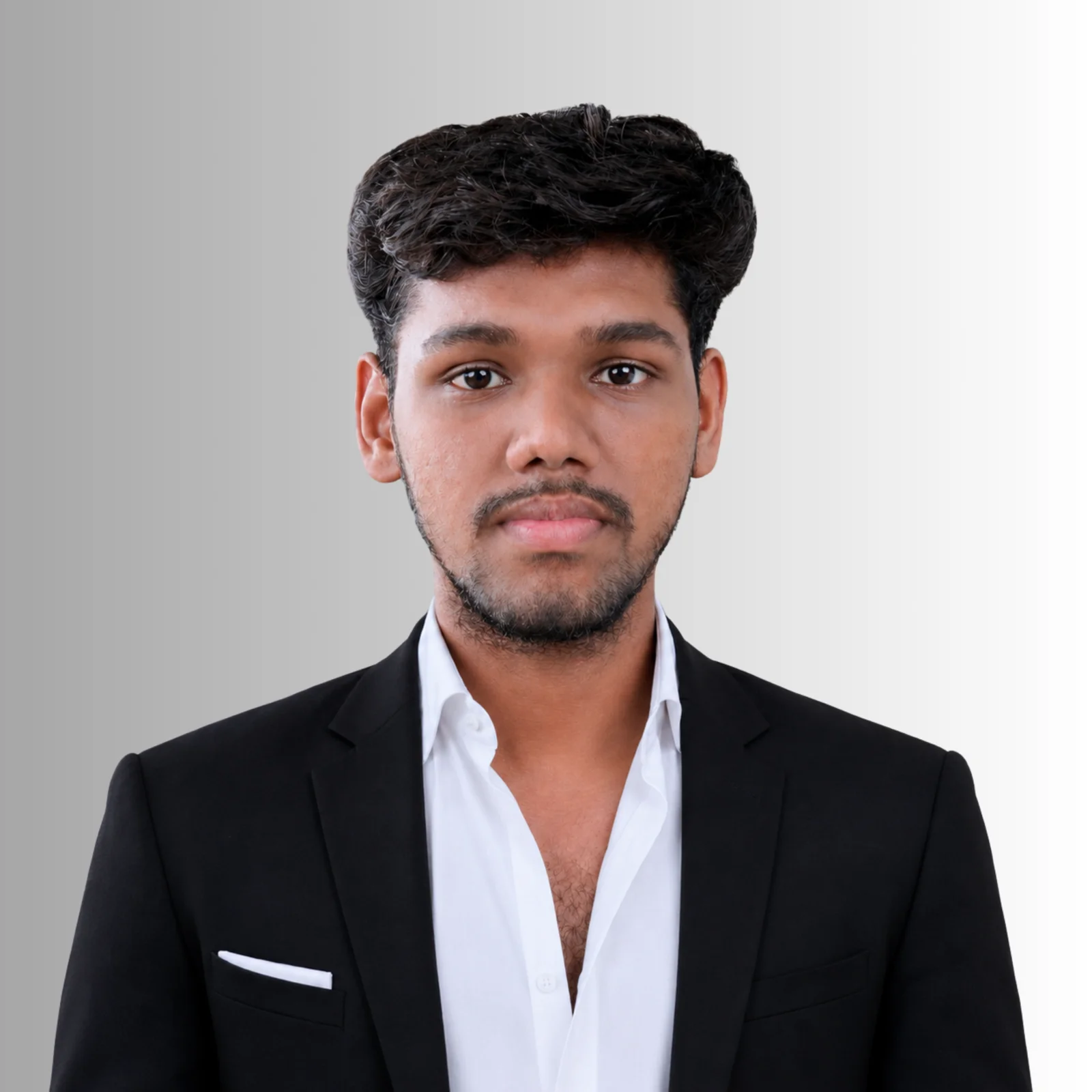 Club Treasurer