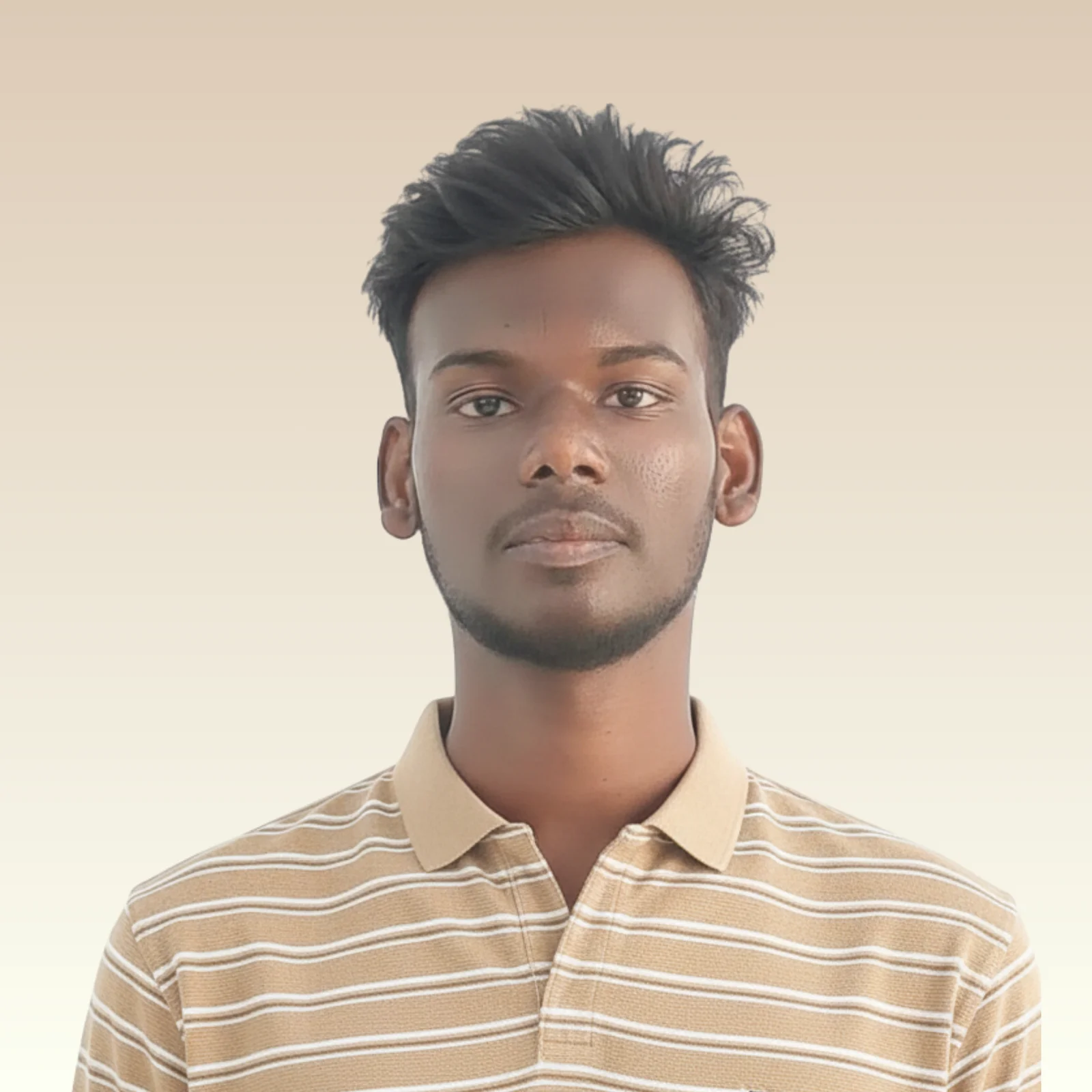 S. Sangeetha